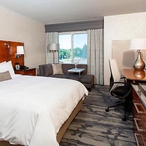 Queen Room Disability Access